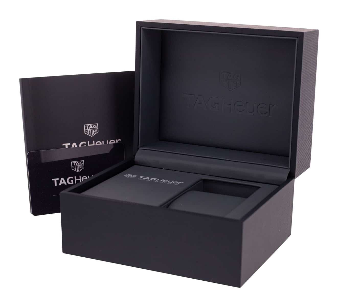 Tag Heuer Aquaracer WAY201T.BA0927 Tag Heuer Aquaracer WAY201T.BA0927